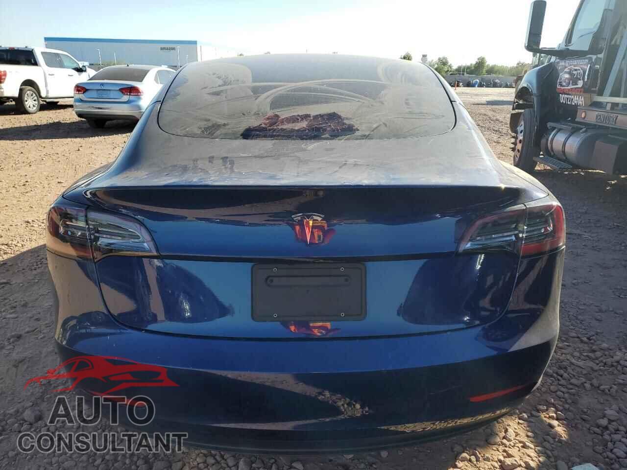 TESLA MODEL 3 2023 - 5YJ3E1EA7PF477669