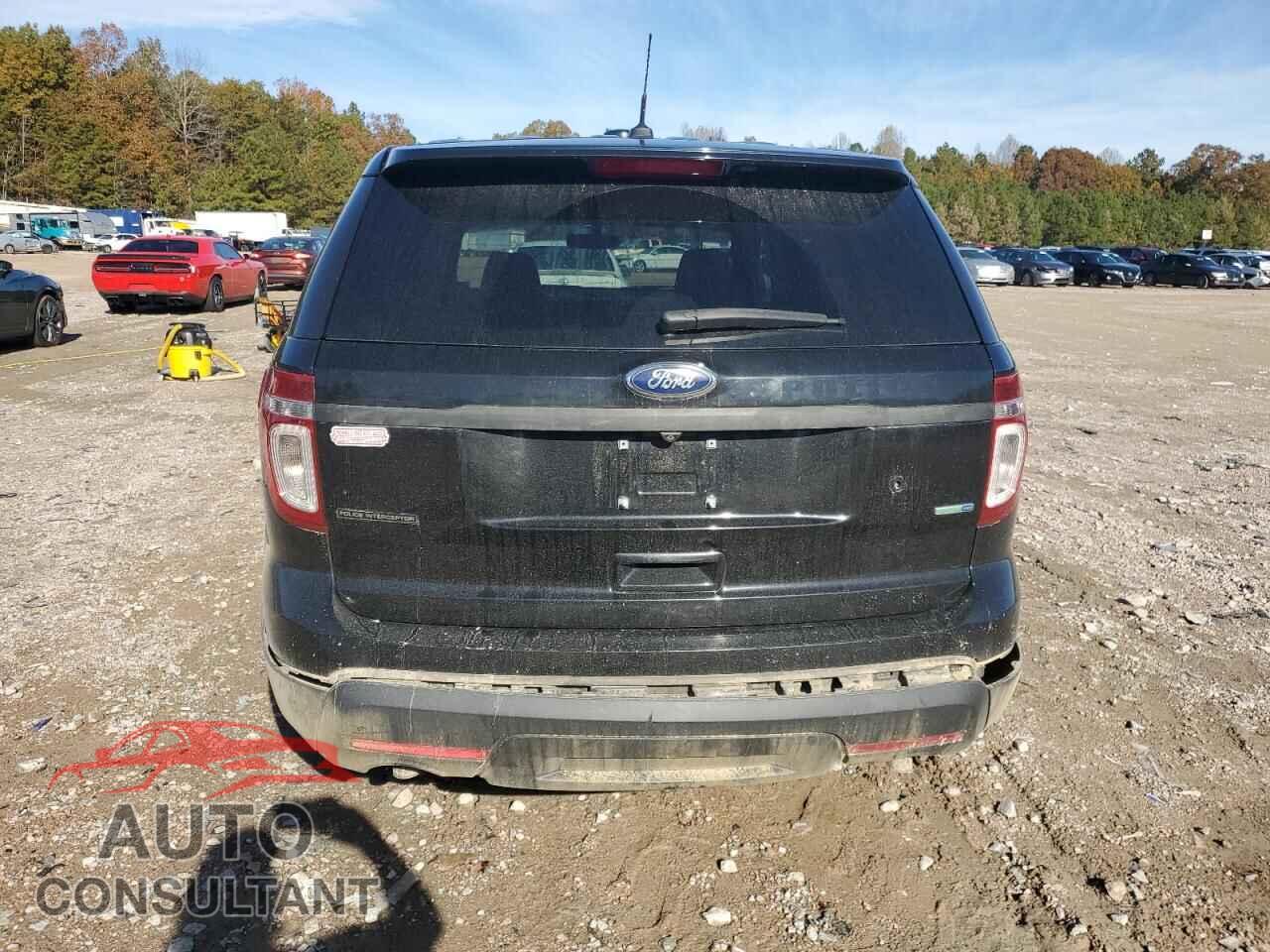 FORD EXPLORER 2015 - 1FM5K8AR5FGB62018