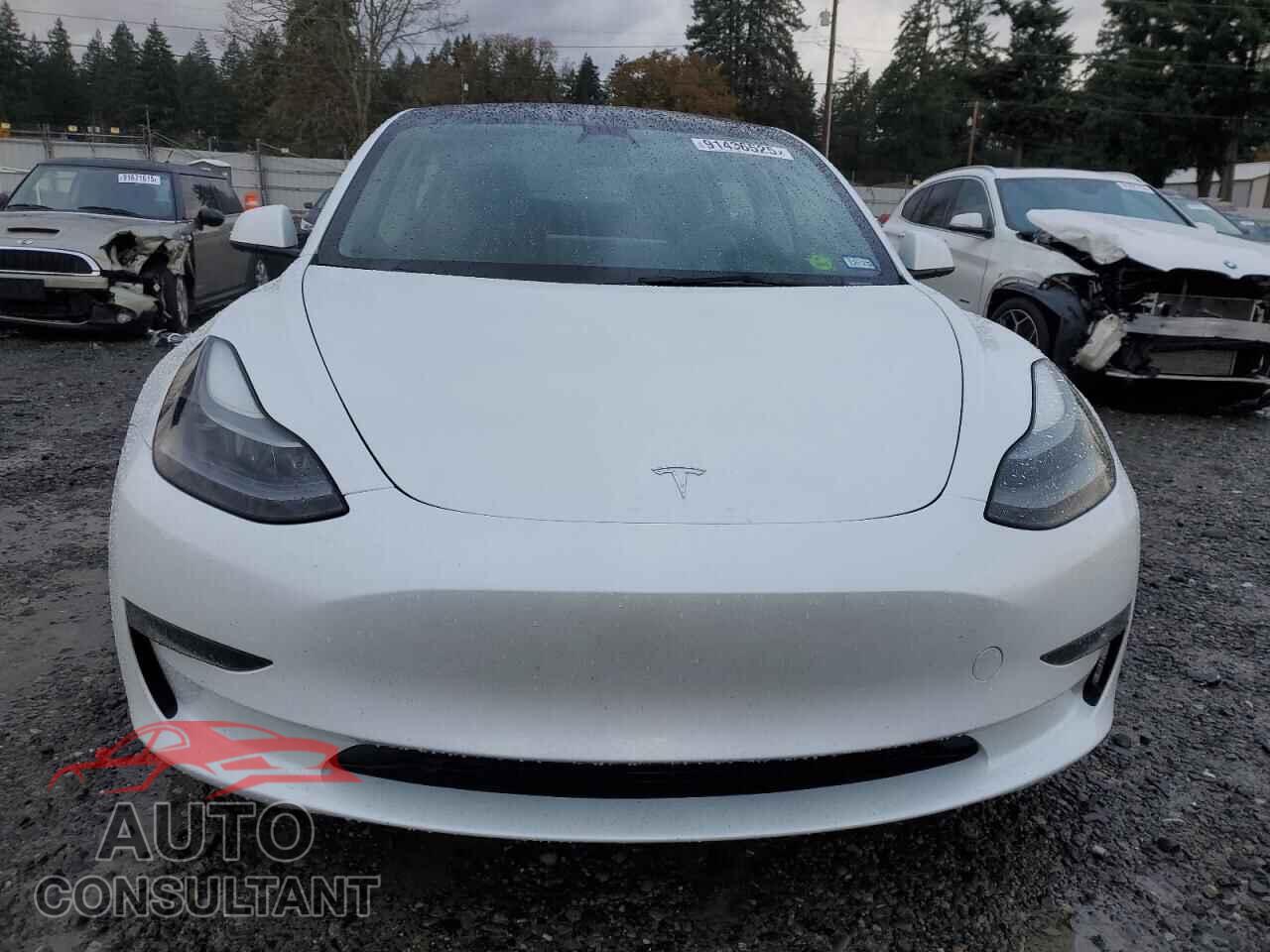 TESLA MODEL 3 2023 - 5YJ3E1EC1PF426461