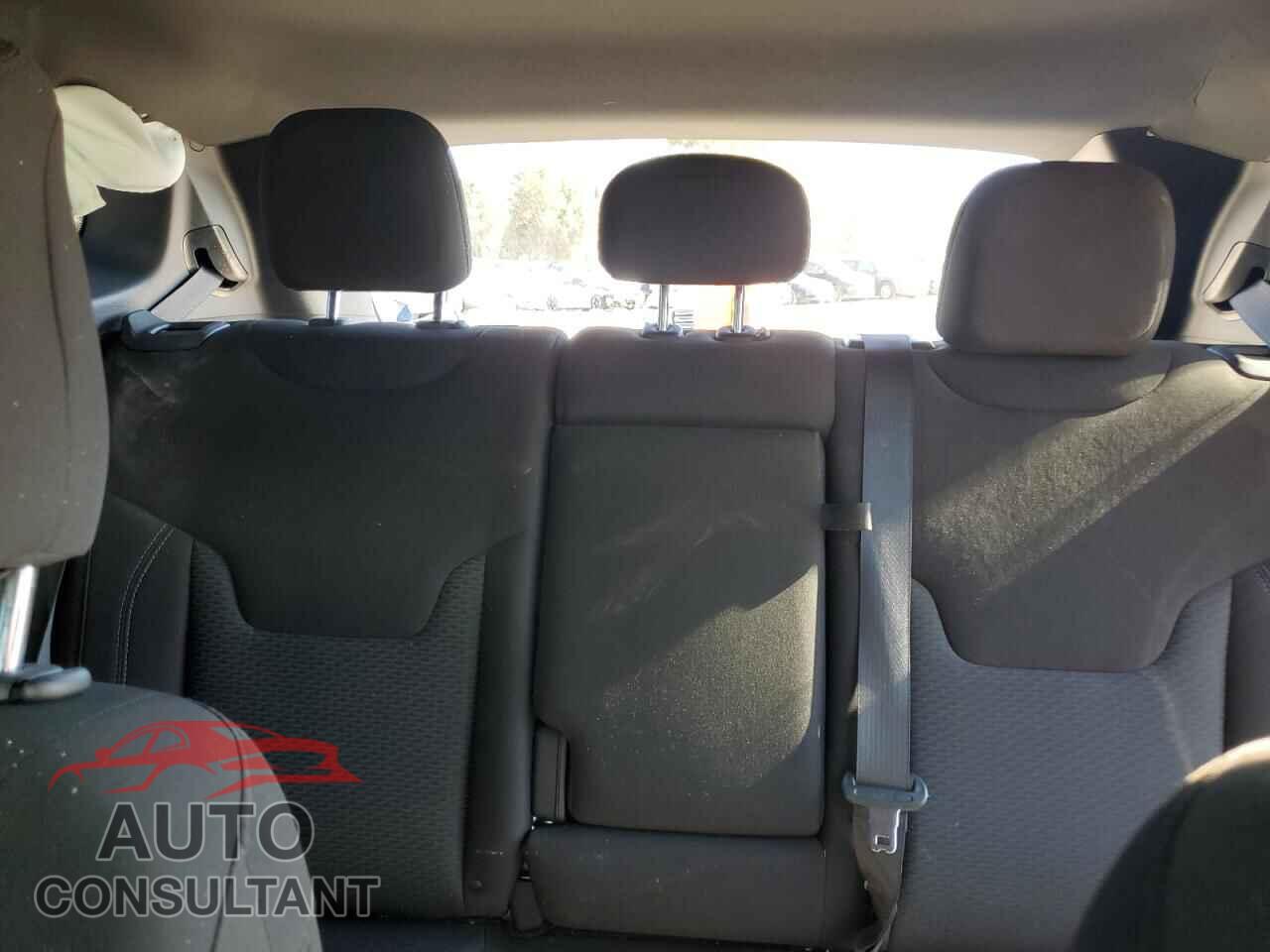 JEEP COMPASS 2024 - 3C4NJDANXRT112129