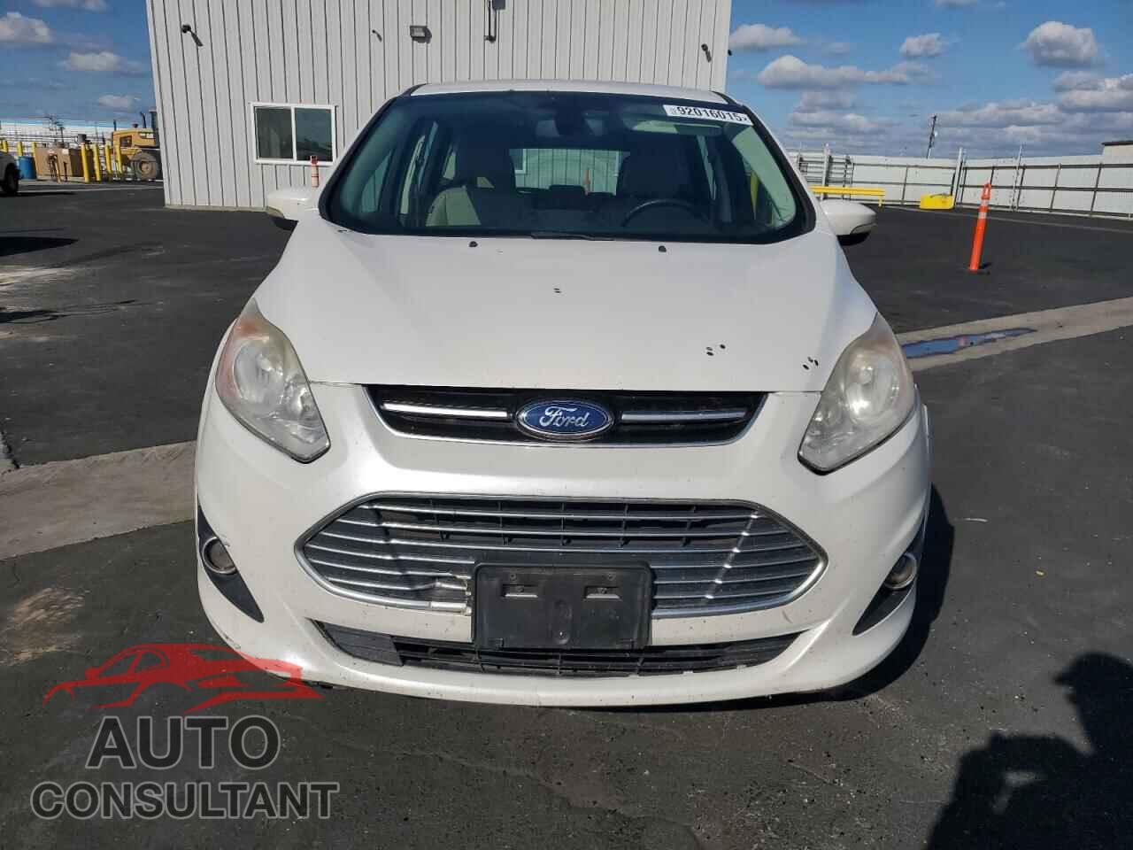 FORD CMAX 2014 - 1FADP5CU6EL520482