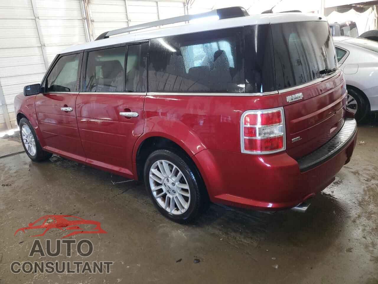 FORD FLEX 2015 - 2FMGK5C89FBA02582
