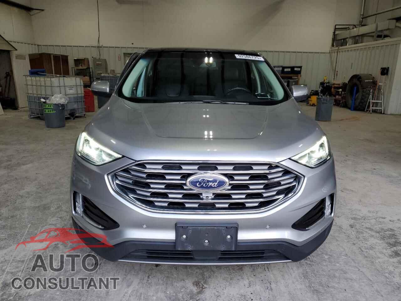 FORD EDGE 2020 - 2FMPK4K97LBB08674