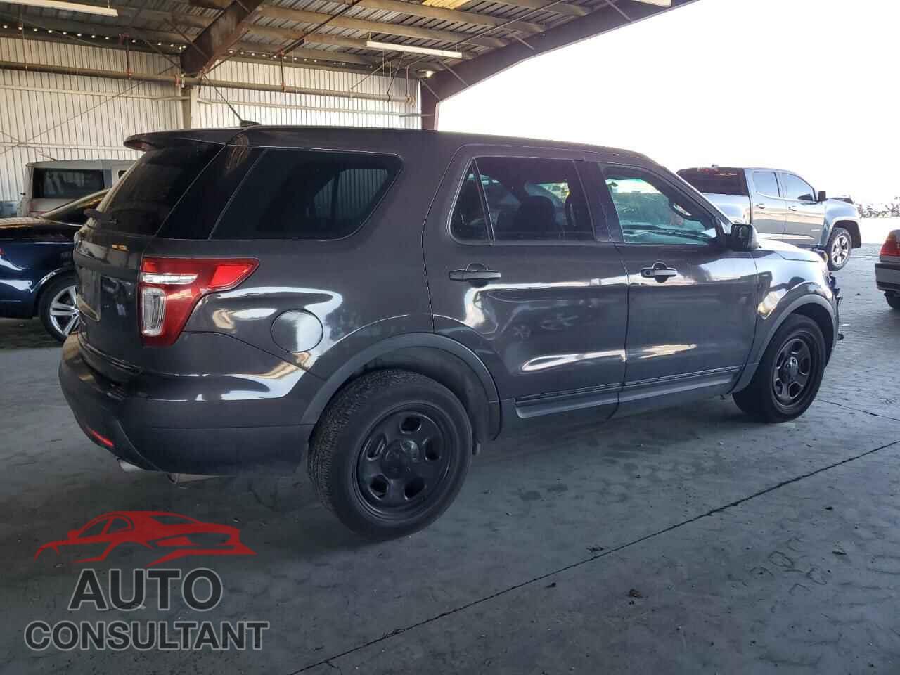 FORD EXPLORER 2015 - 1FM5K8AR5FGB98761