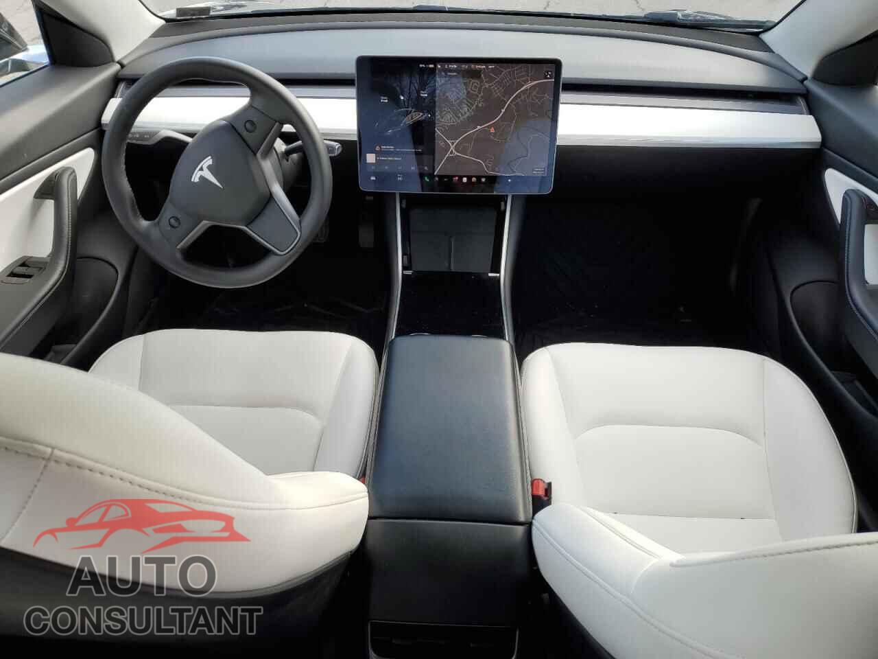 TESLA MODEL 3 2020 - 5YJ3E1EA6LF797625