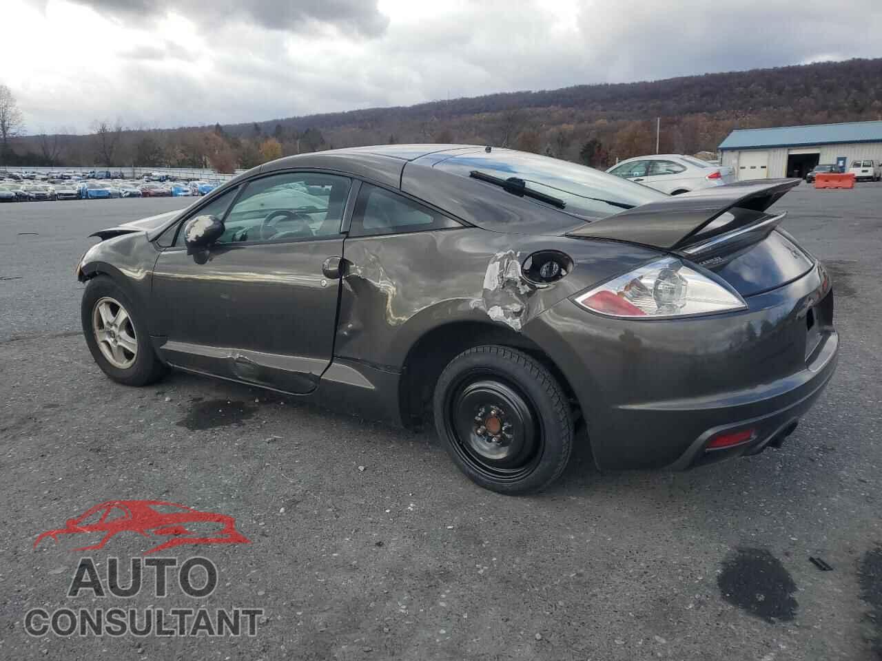 MITSUBISHI ECLIPSE 2011 - 4A31K5DF9BE002181