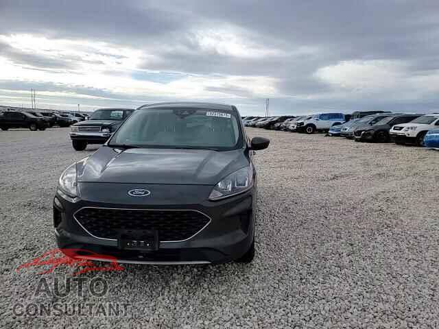 FORD ESCAPE 2020 - 1FMCU9G6XLUA56228