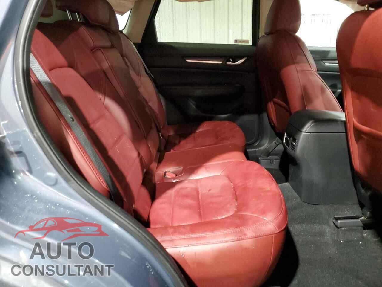 MAZDA CX-5 PREFE 2023 - JM3KFBCM4P0246522