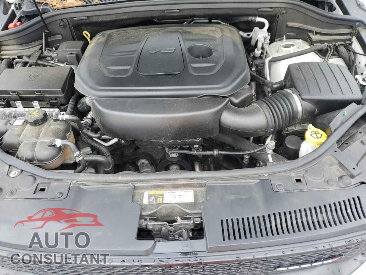 DODGE DURANGO 2020 - 1C4RDHDG4LC260034