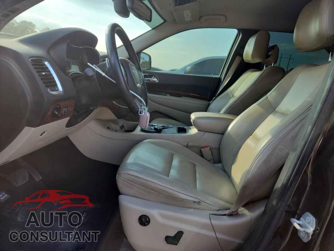 DODGE DURANGO 2016 - 1C4RDHDG2GC330670