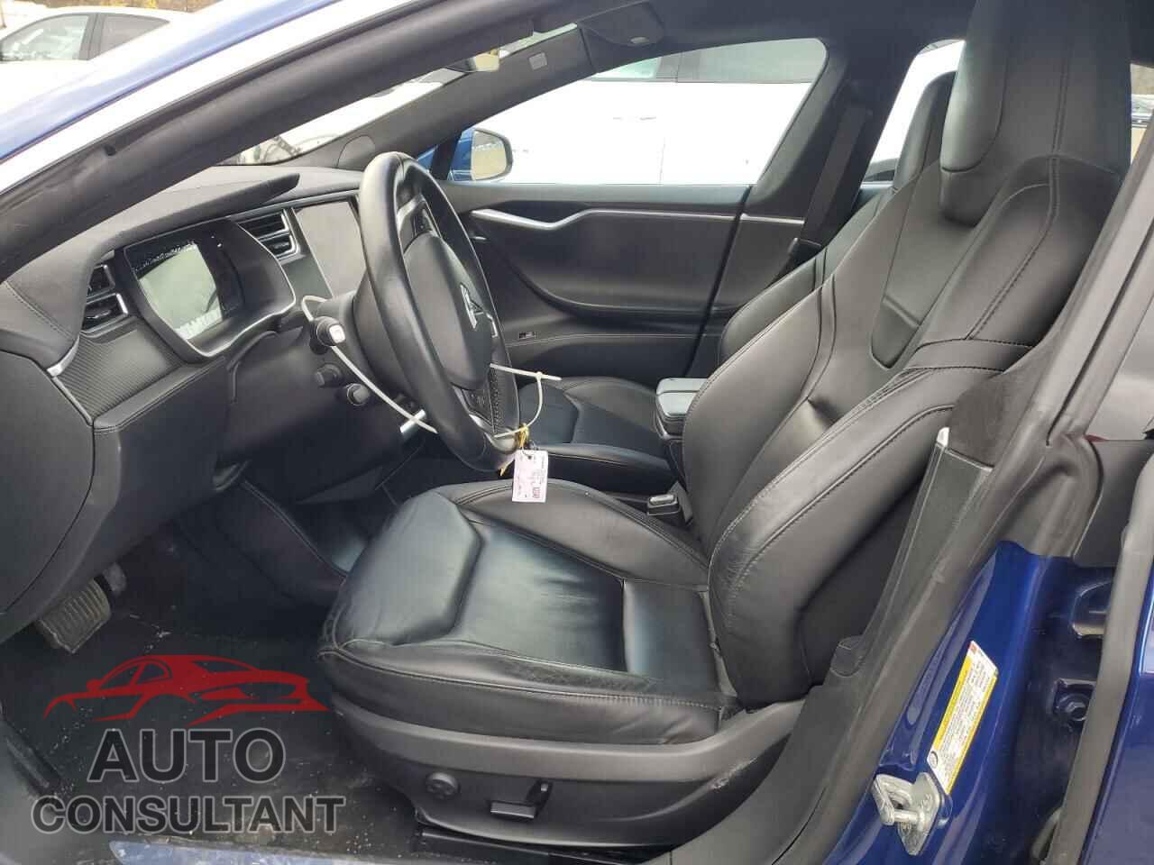 TESLA MODEL S 2016 - 5YJSA1E26GF132763