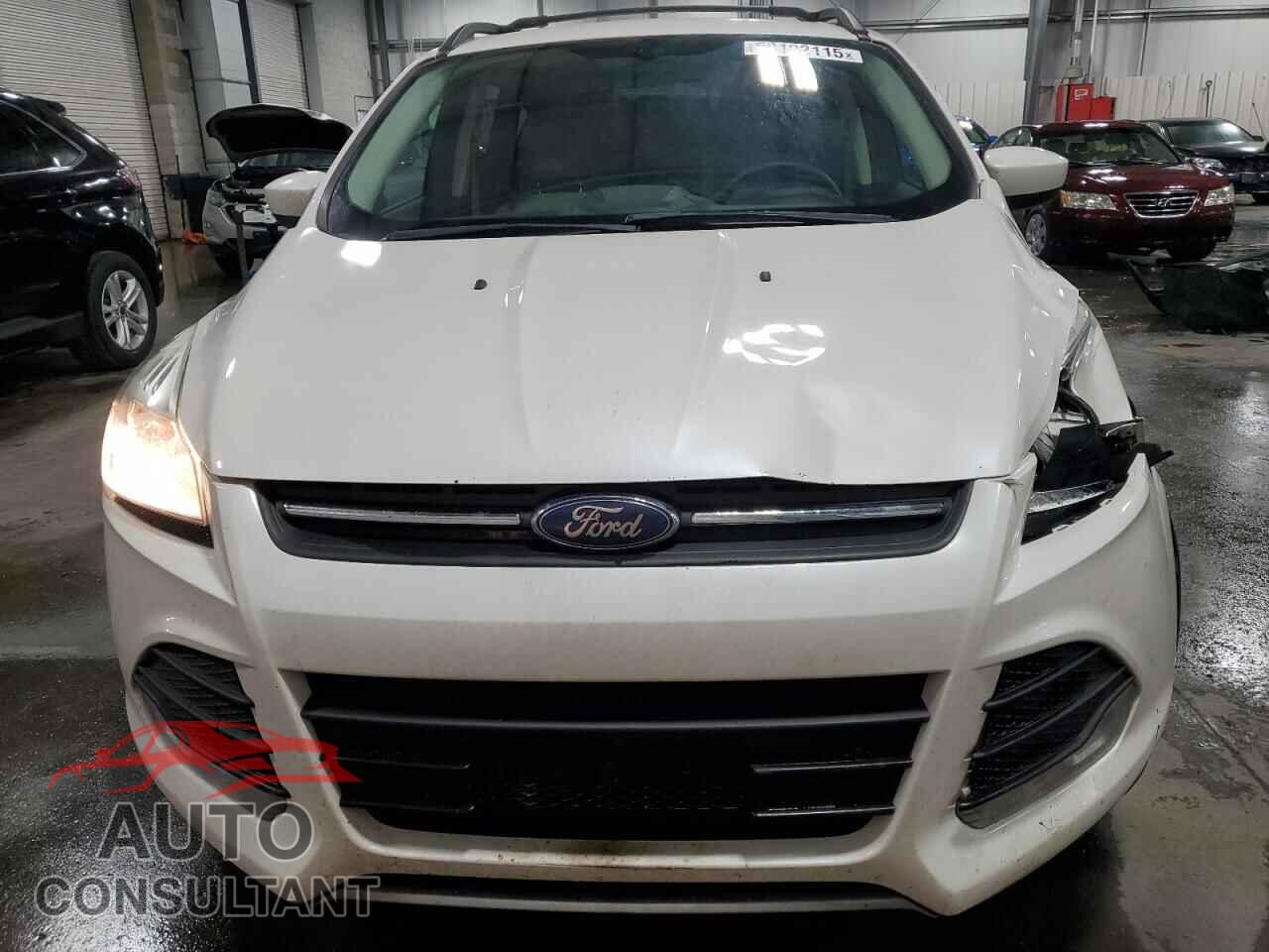 FORD ESCAPE 2014 - 1FMCU9GX4EUA62831