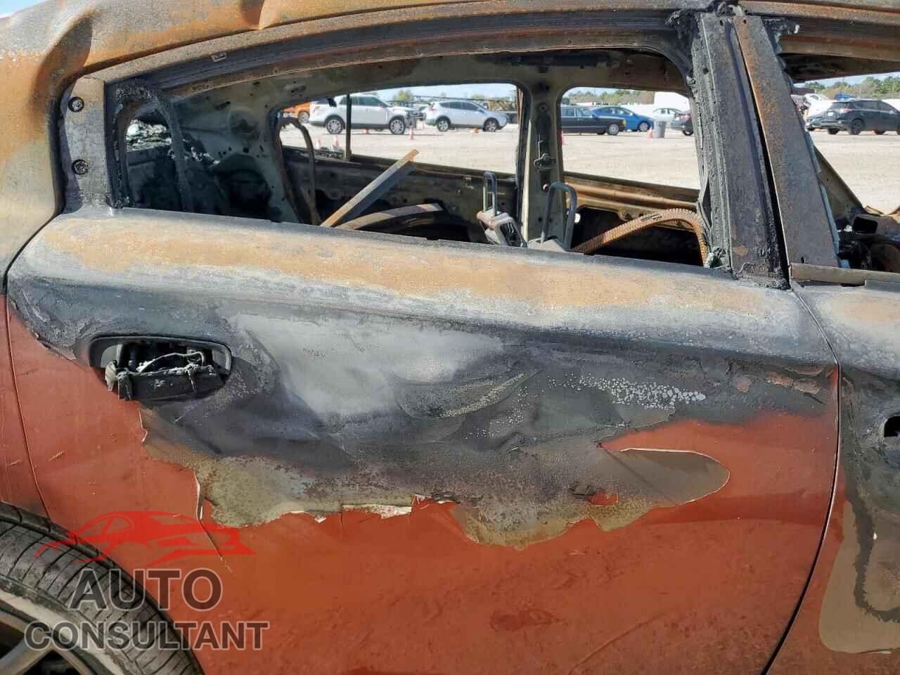 DODGE CHARGER 2020 - NOVINFOUND0000004
