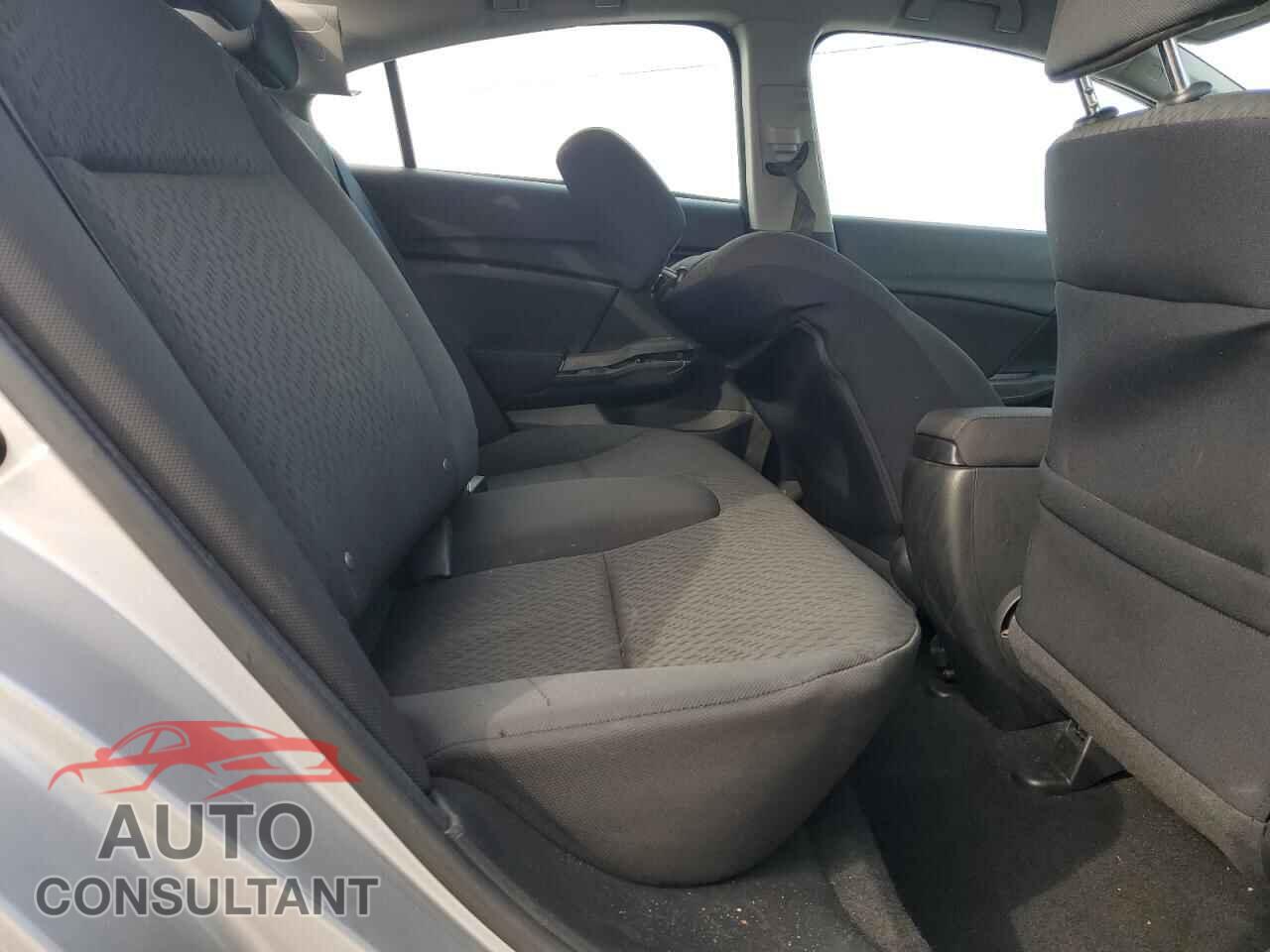 HONDA CIVIC 2014 - 19XFB2F57EE004855
