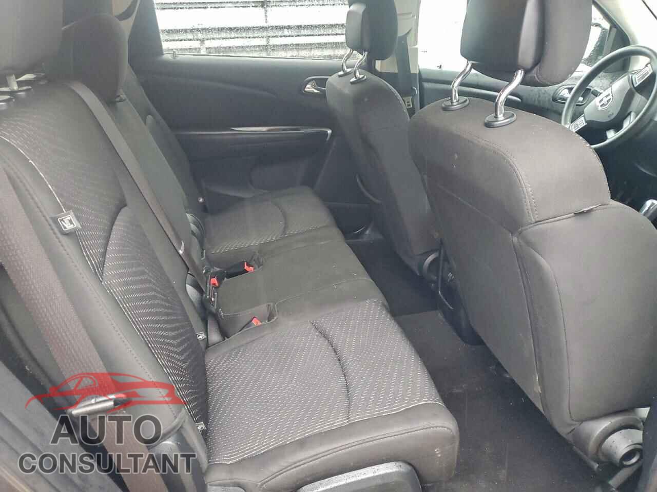 DODGE JOURNEY 2020 - 3C4PDCAB2LT214032
