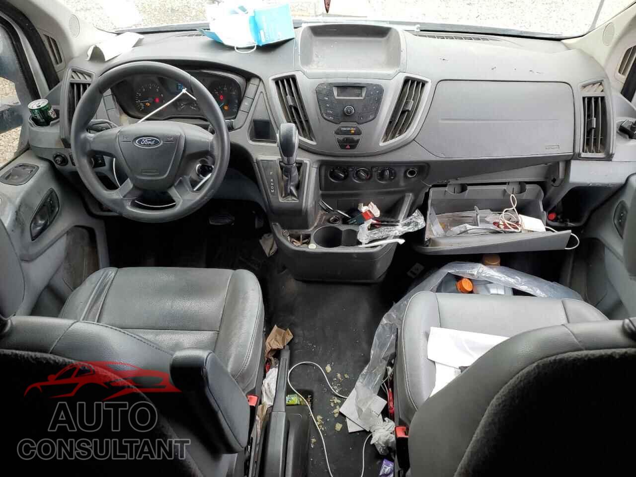 FORD TRANSIT 2015 - 1FTNR2CM4FKA00974