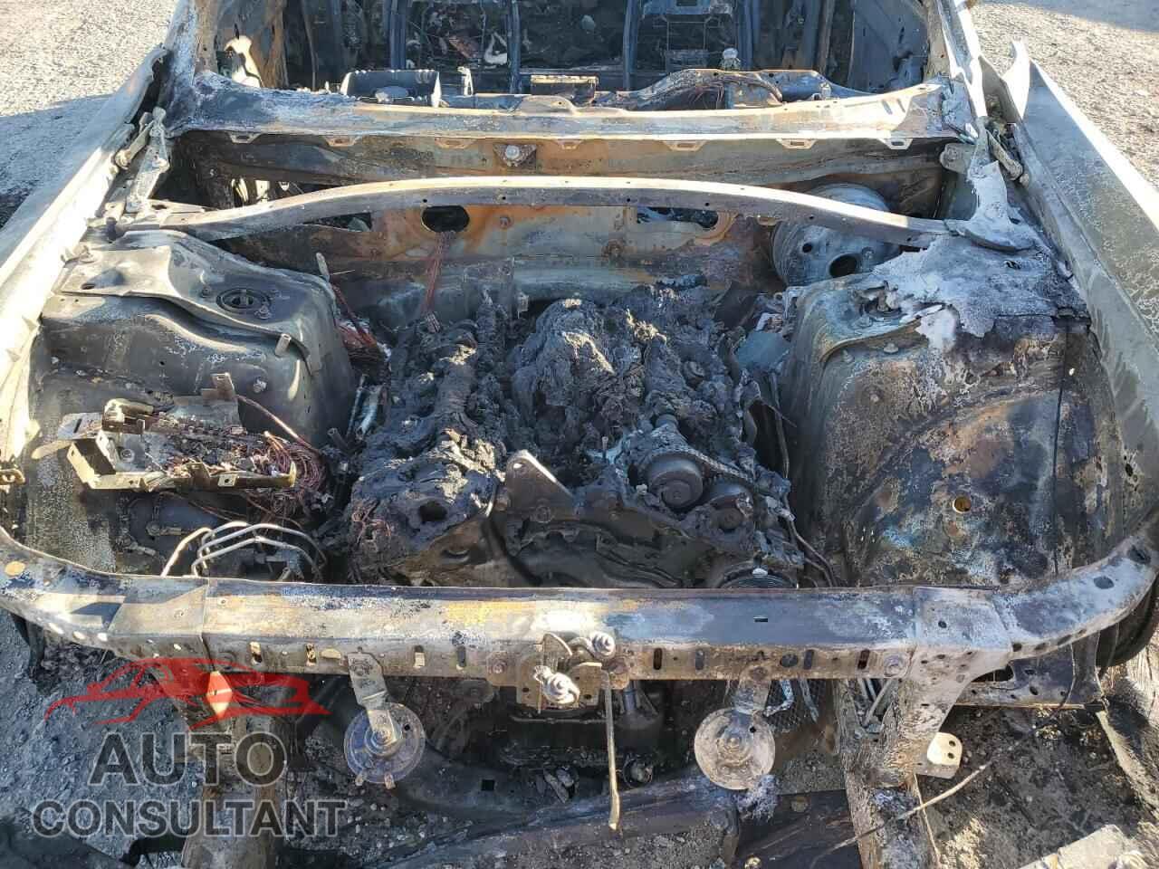 DODGE CHALLENGER 2017 - 2C3CDZAG4HH609024