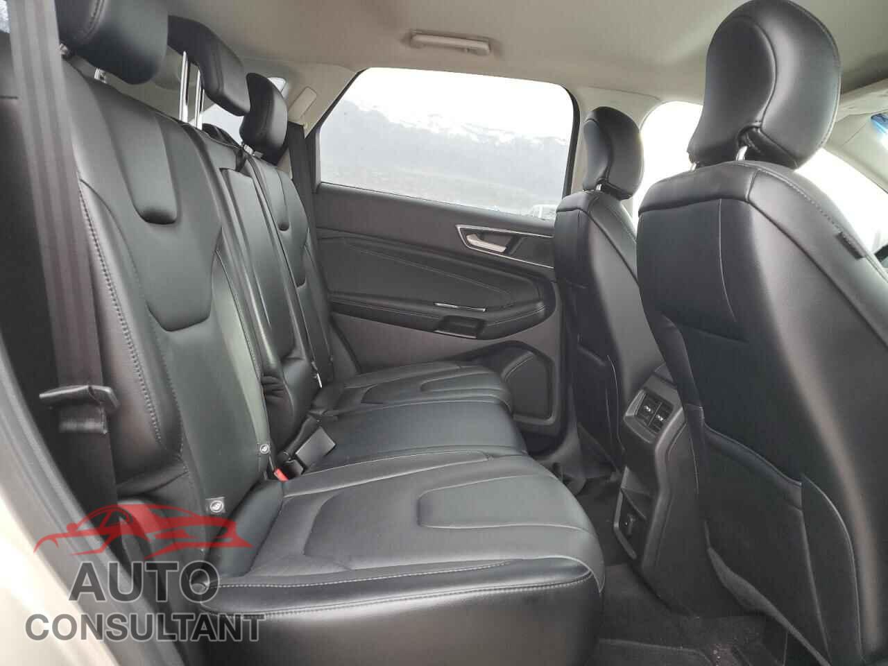 FORD EDGE 2018 - 2FMPK4K93JBB74328