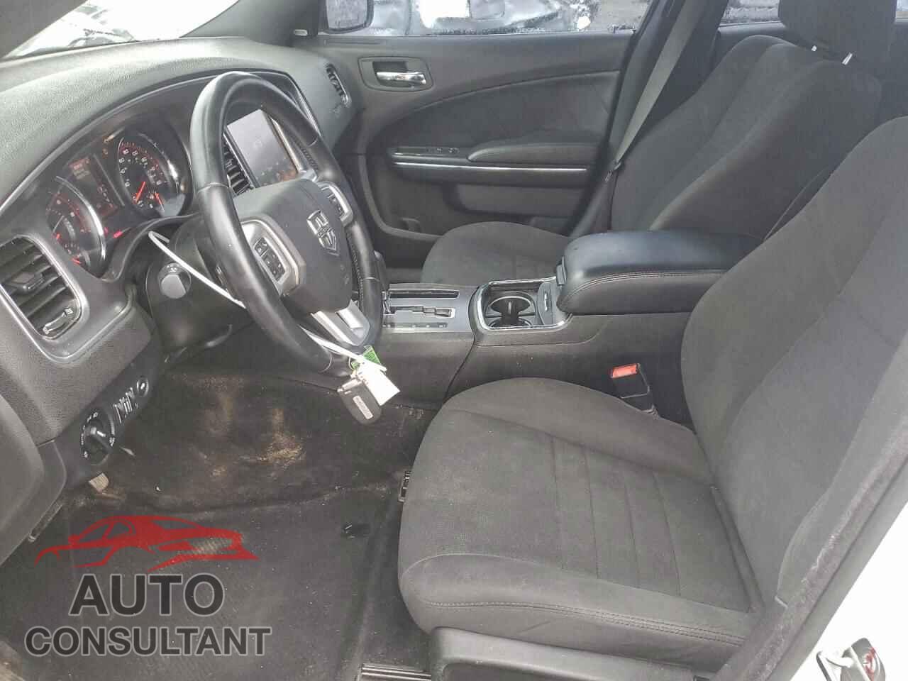 DODGE CHARGER 2014 - 2C3CDXDT5EH331825