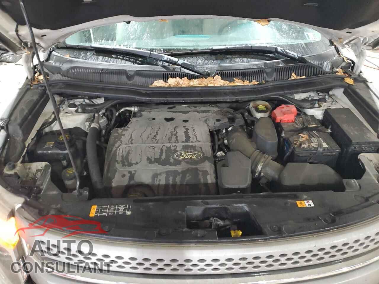 FORD EXPLORER 2013 - 1FM5K8B82DGB59080