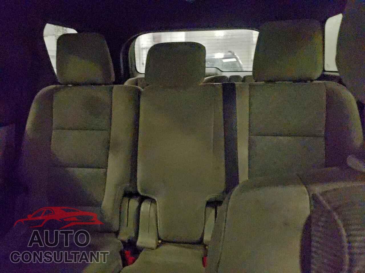 FORD EXPLORER 2013 - 1FM5K8D89DGC39442