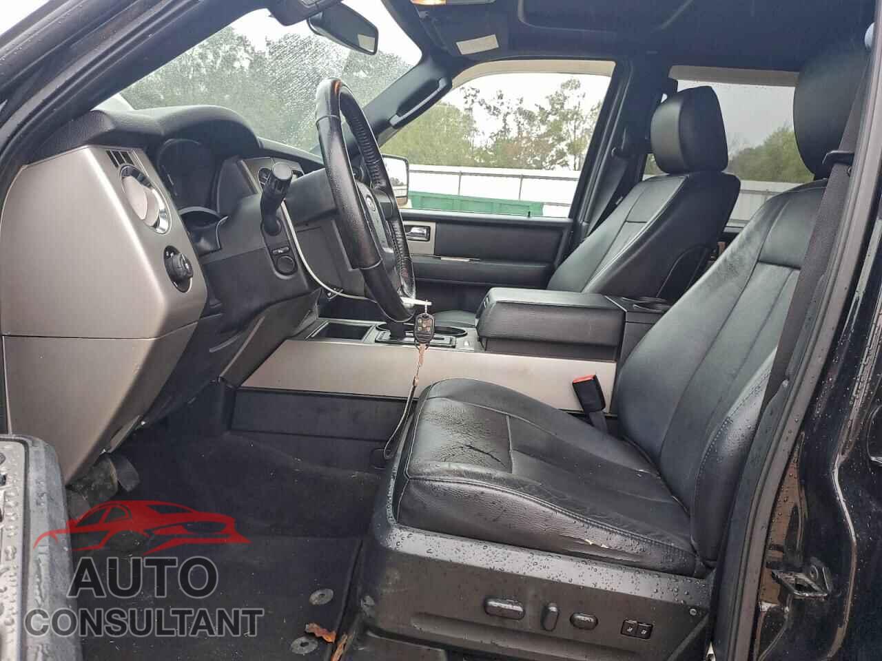FORD EXPEDITION 2015 - 1FMJU1HT9FEF08035