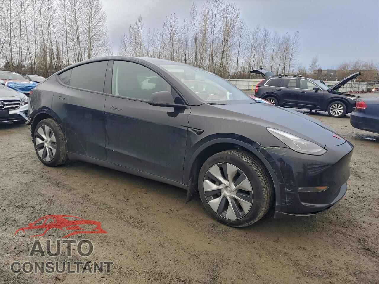 TESLA MODEL Y 2023 - 7SAYGDEEXPF980930