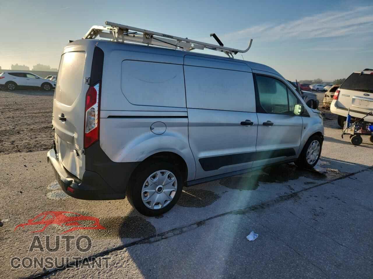 FORD TRANSIT 2014 - NM0LS7E76E1134306