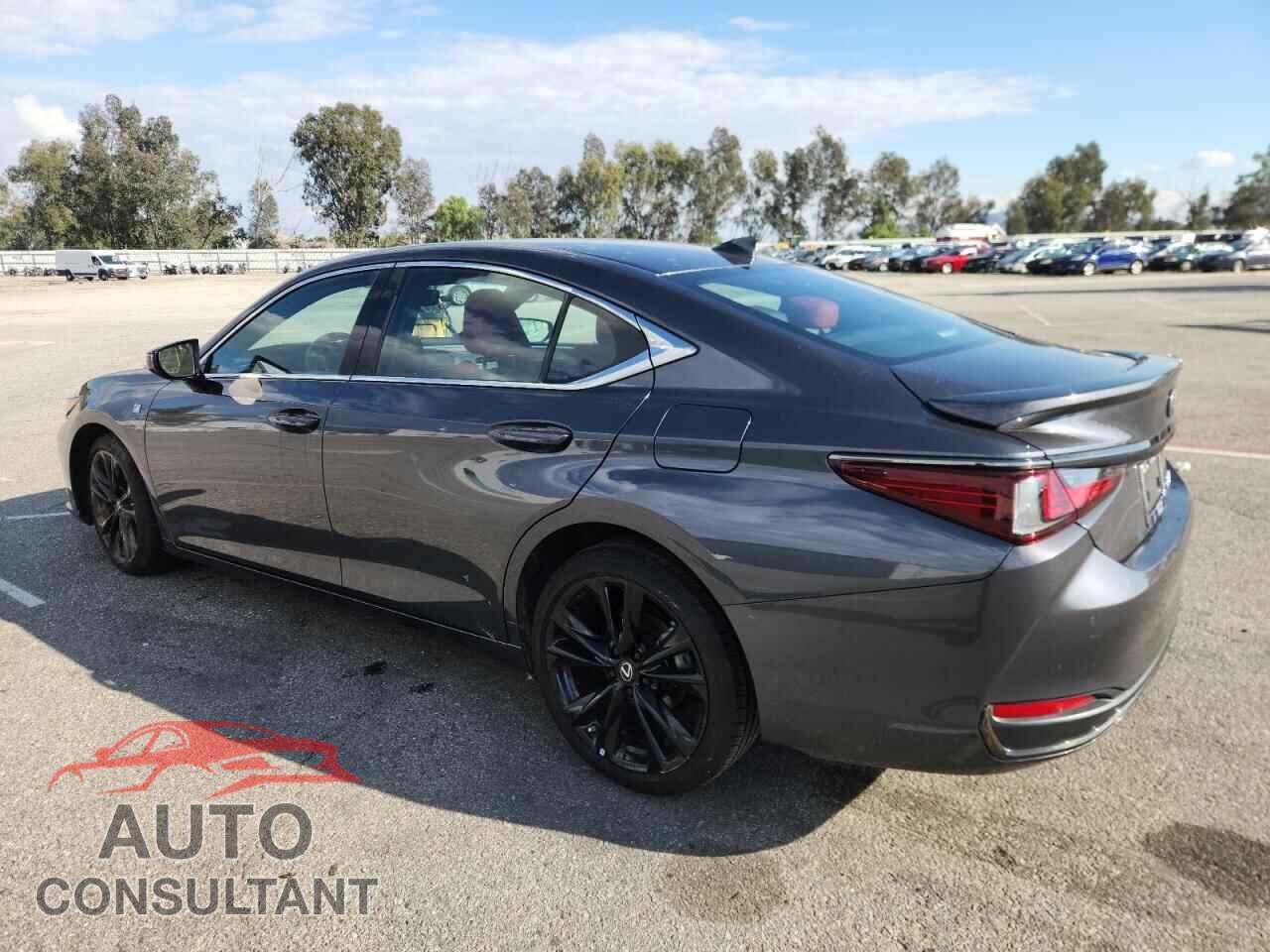 LEXUS ES 300H F 2024 - 58ABA1C15RU043596