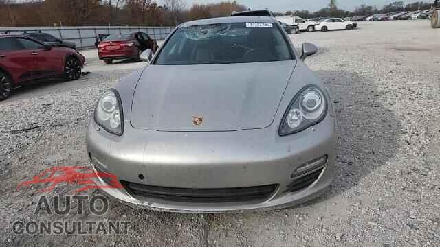 PORSCHE PANAMERA 2012 - WP0AA2A70CL072313