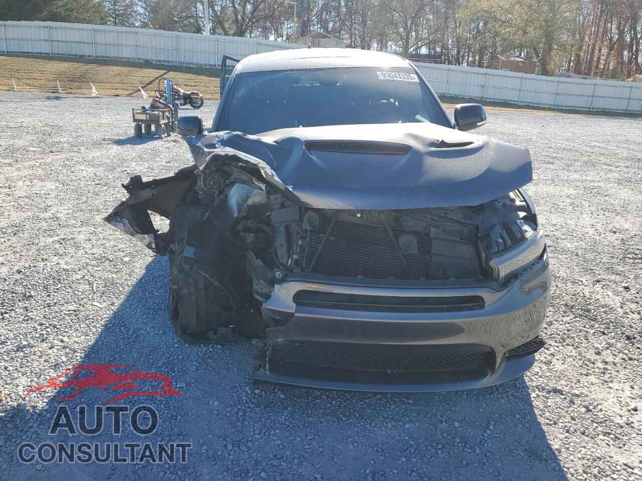 DODGE DURANGO 2020 - 1C4SDJCT5LC356732