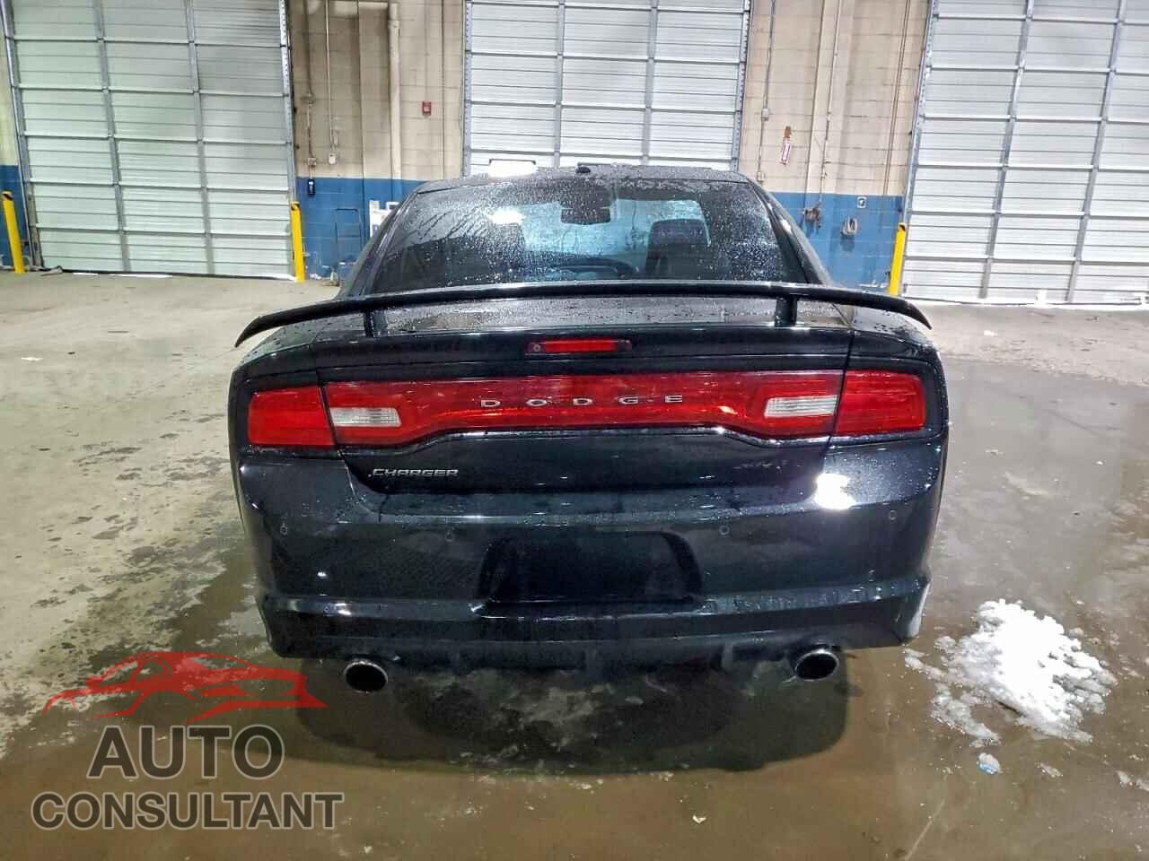 DODGE CHARGER 2014 - 2C3CDXEJ6EH283569