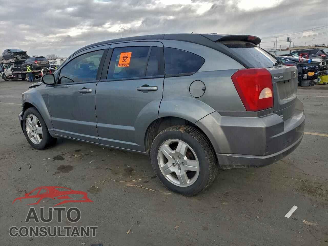 DODGE CALIBER 2011 - 1B3CB5HA1BD270370