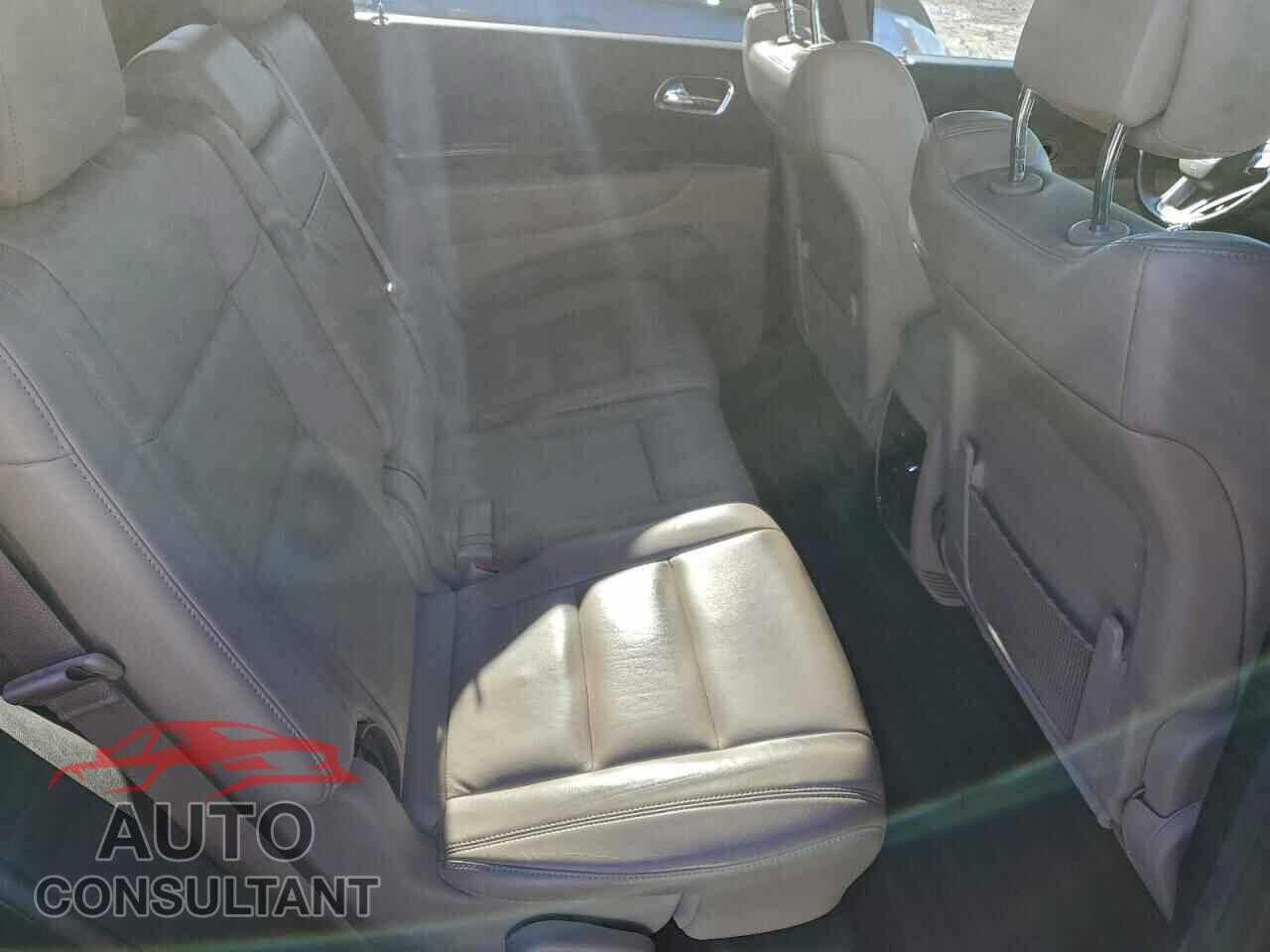 DODGE DURANGO 2014 - 1C4RDJDG8EC477385