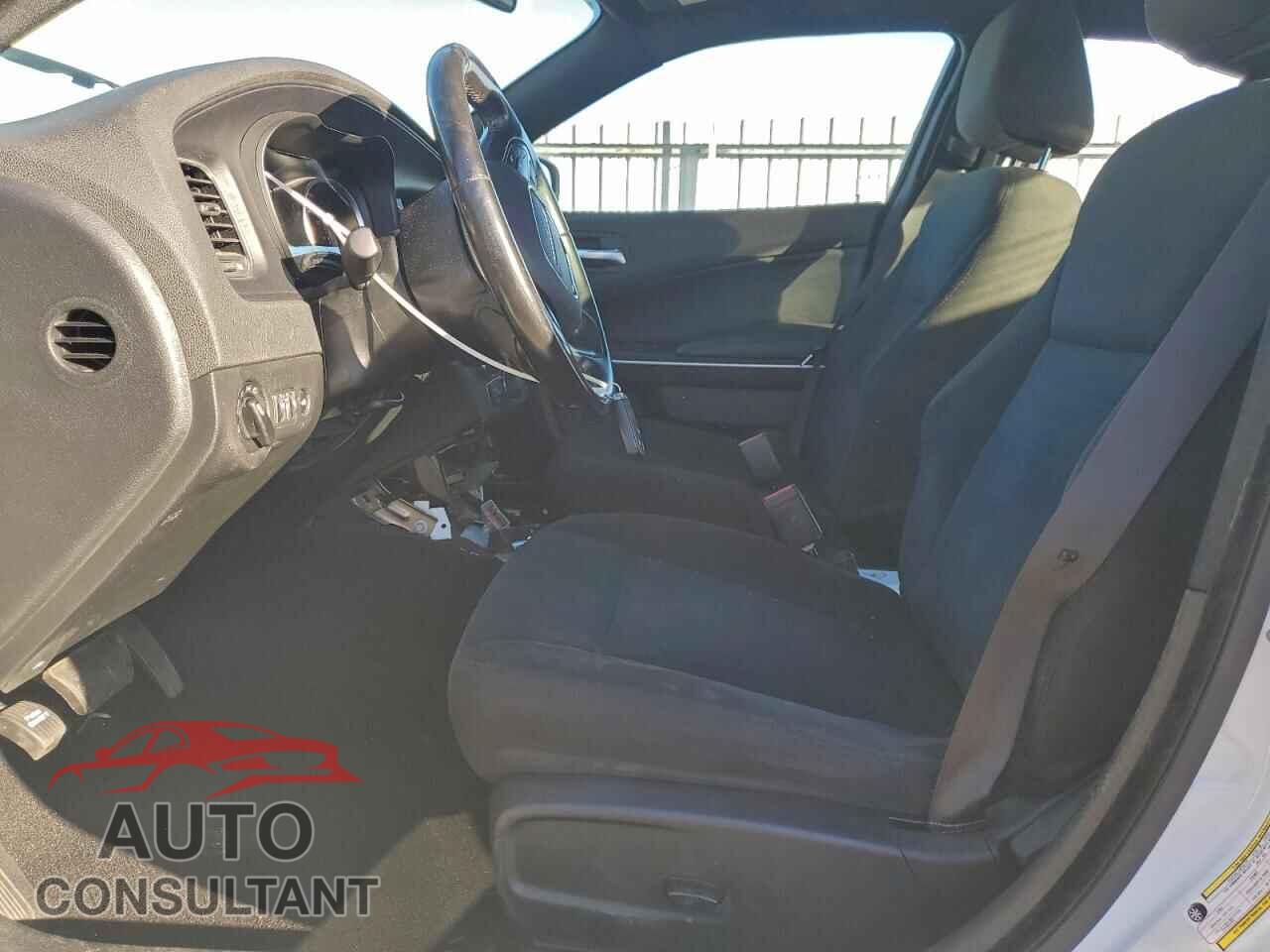 DODGE CHARGER 2020 - 2C3CDXKTXLH175331