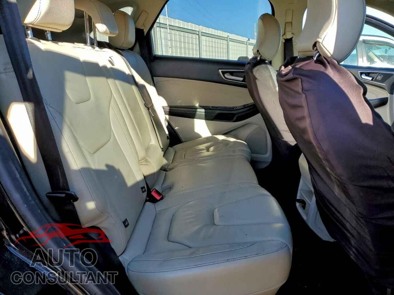 FORD EDGE 2015 - 2FMTK3K93FBB68190