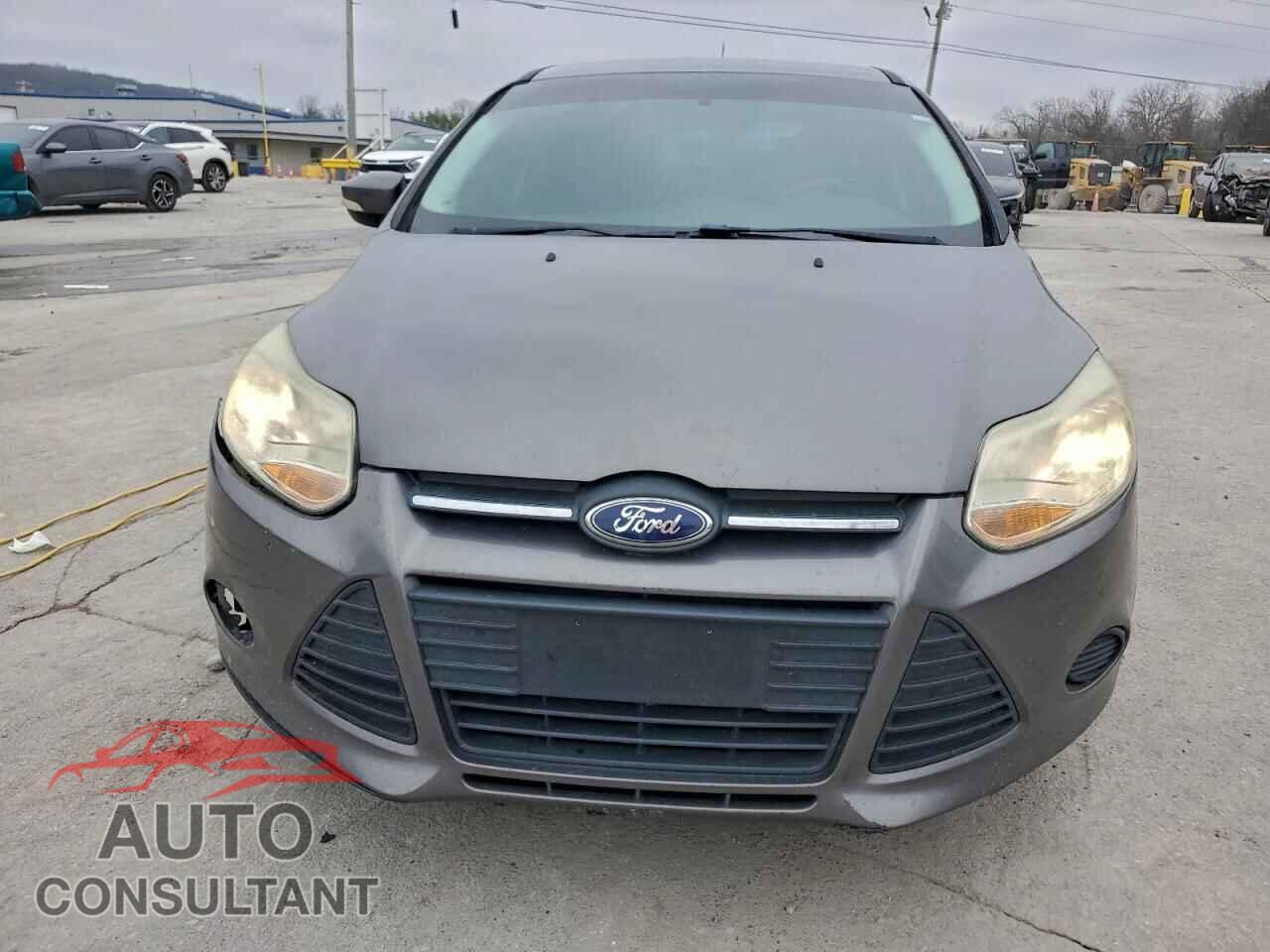 FORD FOCUS 2014 - 1FADP3K25EL266820