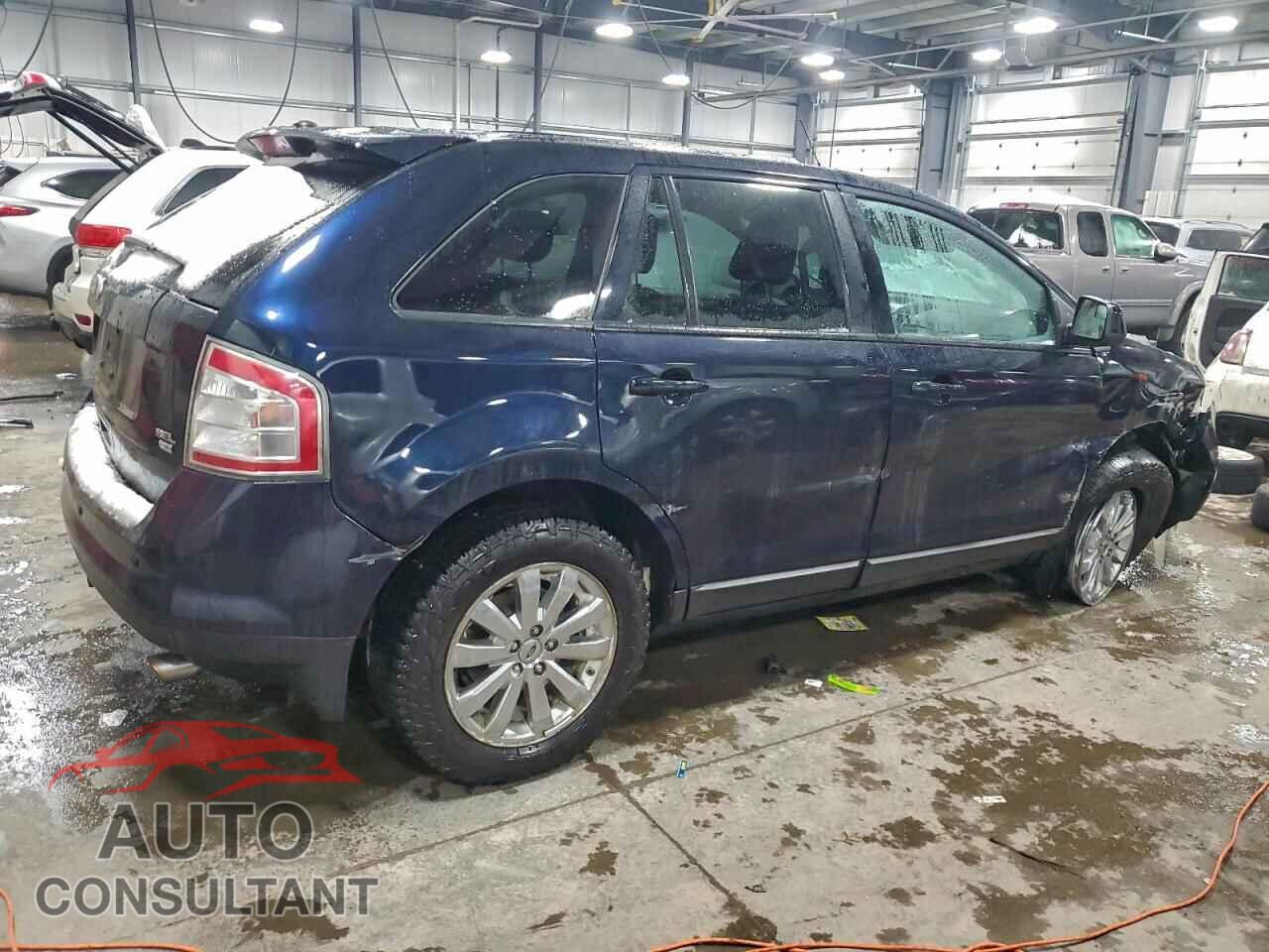 FORD EDGE 2010 - 2FMDK4JC3ABB21175
