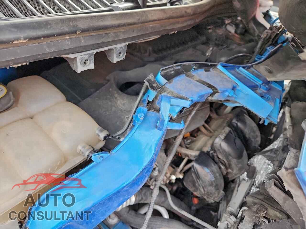 FORD CMAX 2013 - 1FADP5BU3DL505535