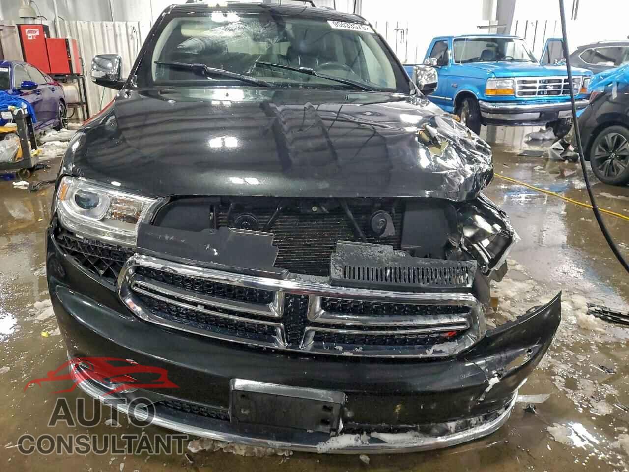 DODGE DURANGO 2014 - 1C4RDJDG6EC978288