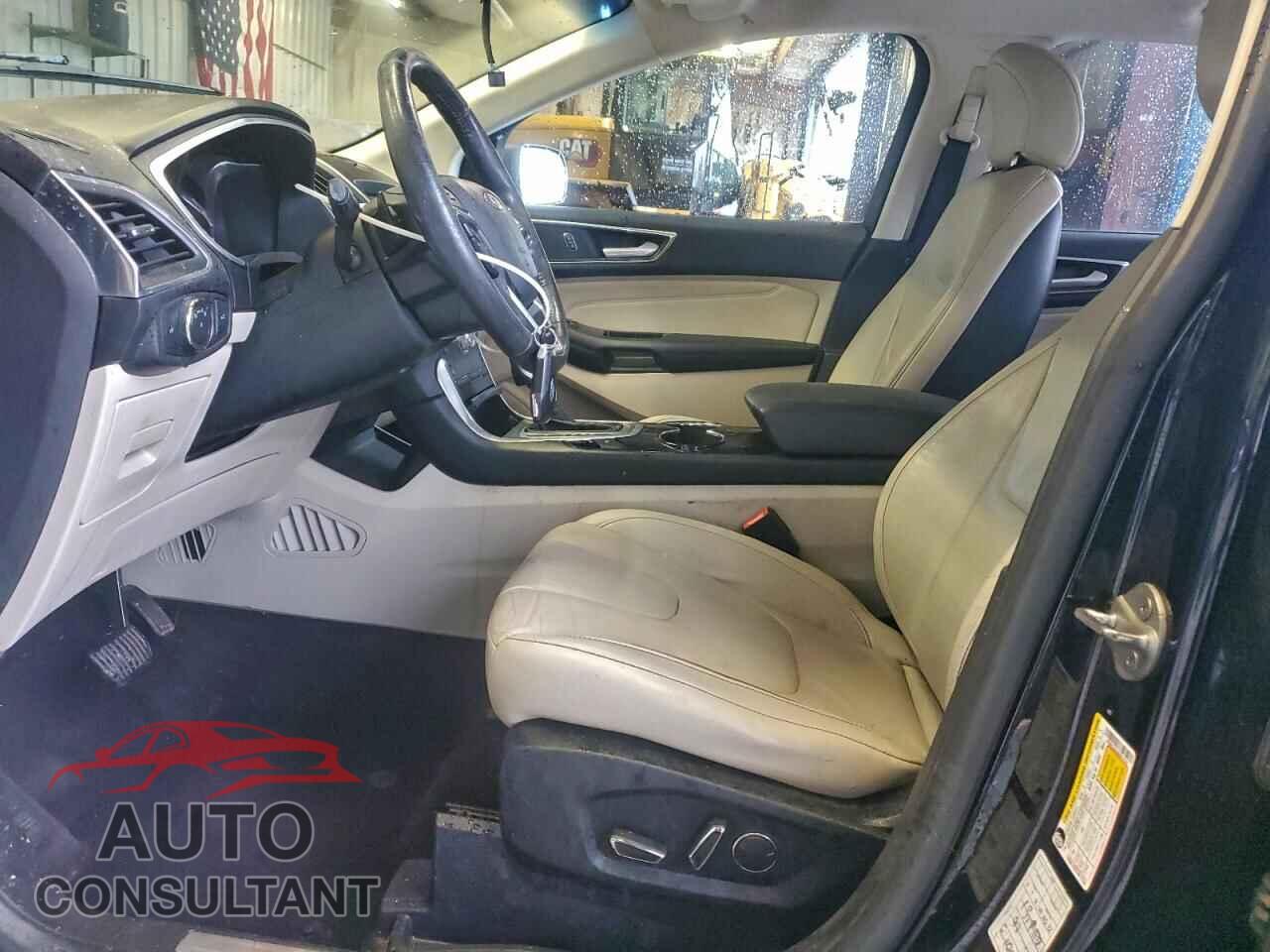 FORD EDGE 2017 - 2FMPK3K96HBB19781