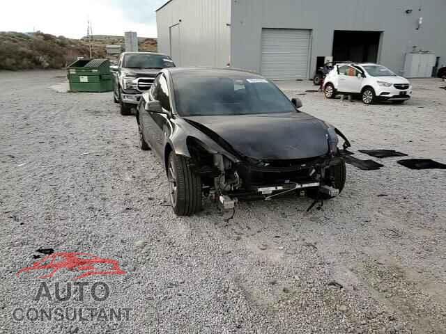 TESLA MODEL 3 2022 - 5YJ3E1EB0NF349747