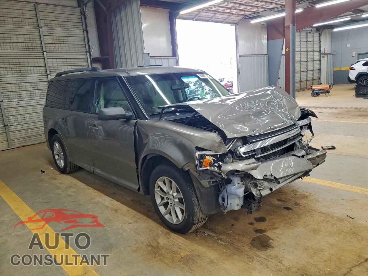 FORD FLEX 2014 - 2FMGK5B83EBD06748