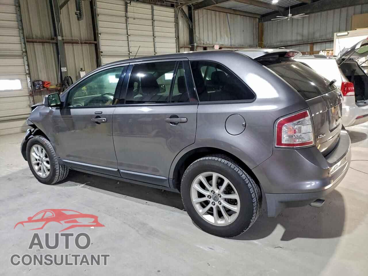 FORD EDGE 2009 - 2FMDK38C09BA44762