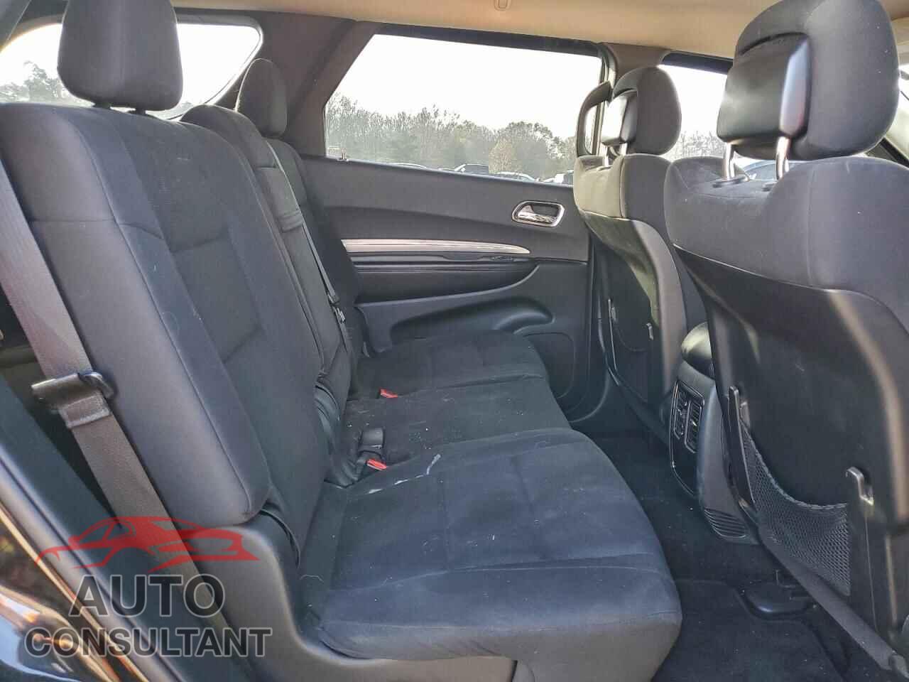 DODGE DURANGO 2015 - 1C4RDJAG7FC101198