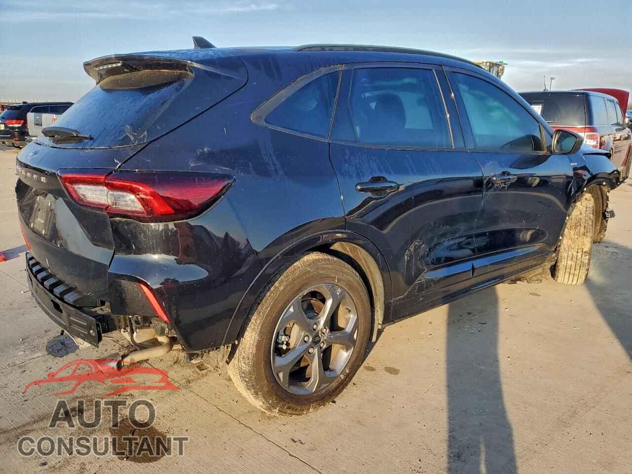 FORD ESCAPE ST 2024 - 1FMCU0MN2RUB62348