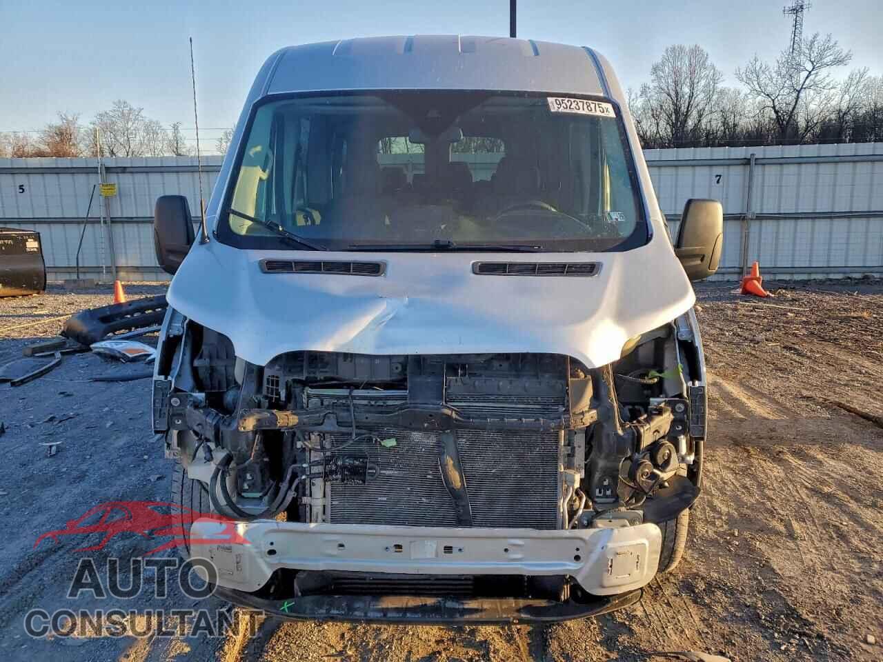 FORD TRANSIT 2019 - 1FBAX2CG7KKA49079