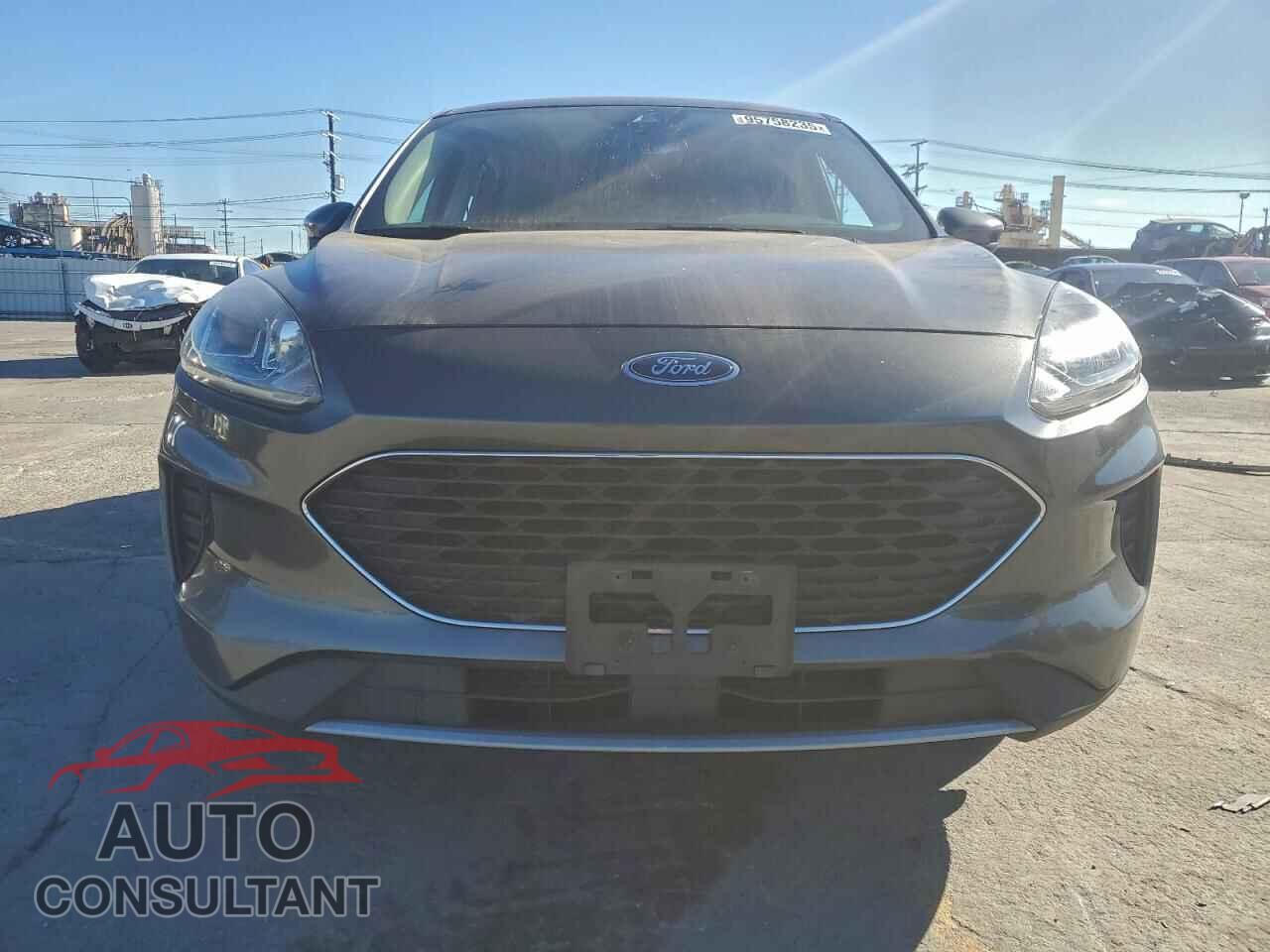 FORD ESCAPE 2020 - 1FMCU0G67LUA11341