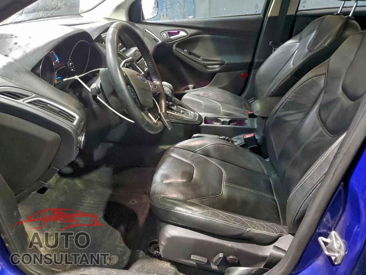 FORD FOCUS 2015 - 1FADP3J23FL363324