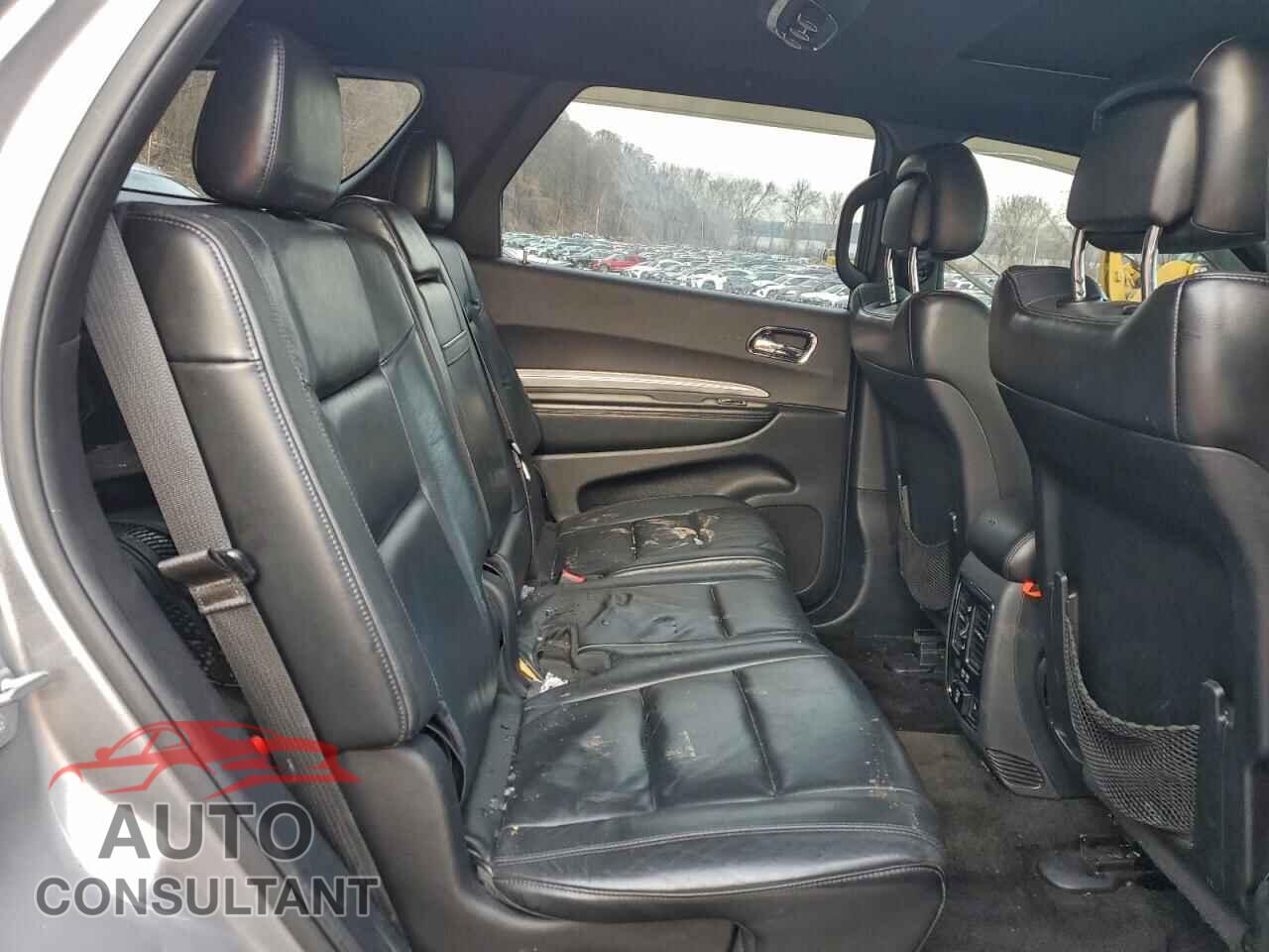 DODGE DURANGO 2015 - 1C4RDJDG7FC170145